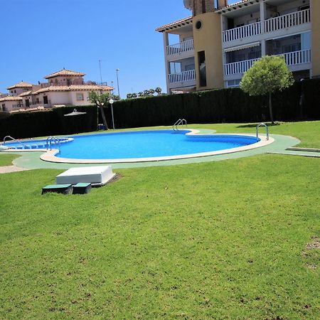 Best House Rubi Orihuela Exteriör bild