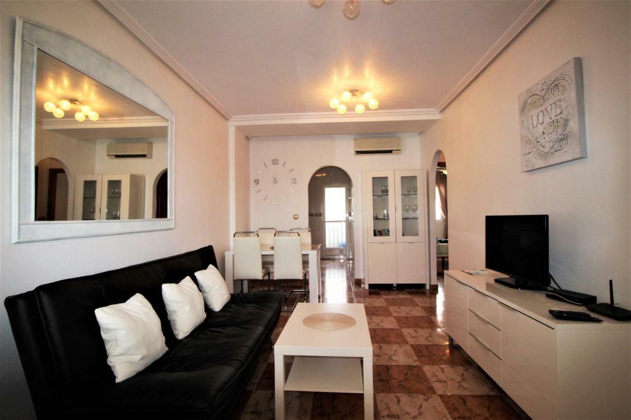 Best House Rubi Orihuela Exteriör bild