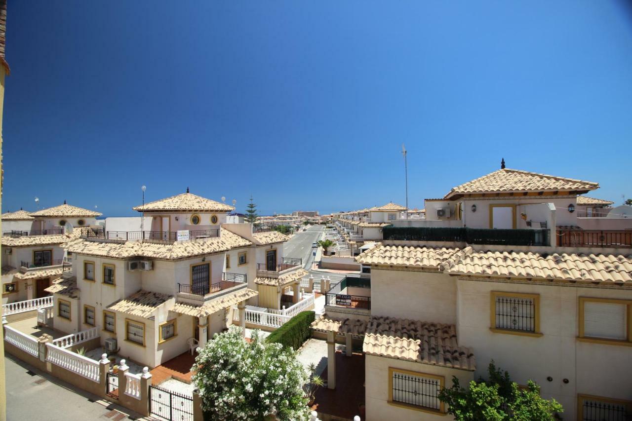 Best House Rubi Orihuela Exteriör bild