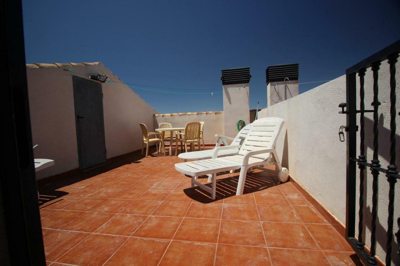 Best House Rubi Orihuela Exteriör bild