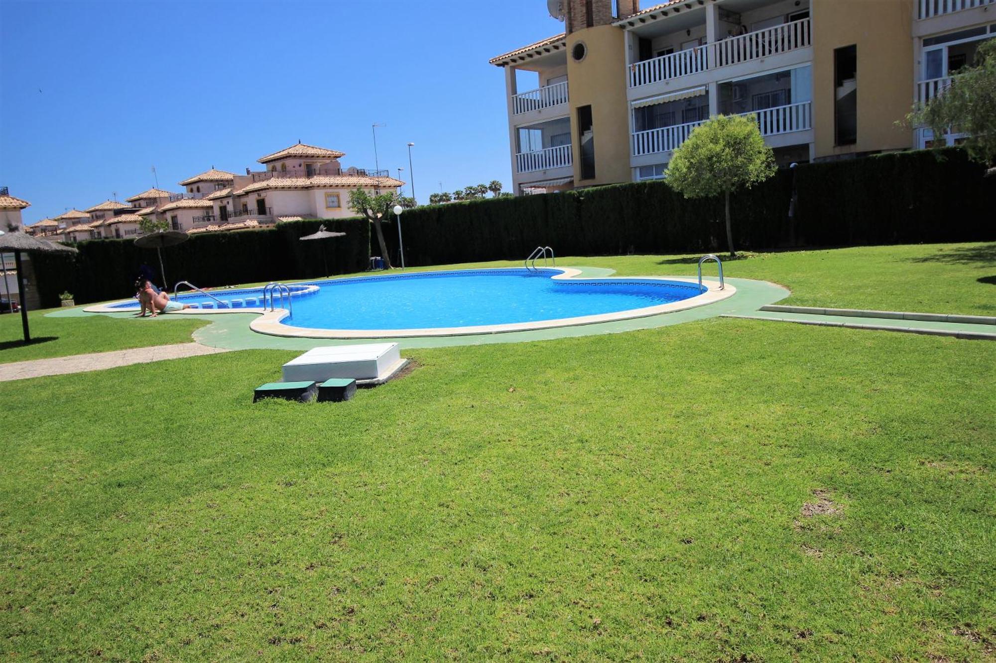 Best House Rubi Orihuela Exteriör bild